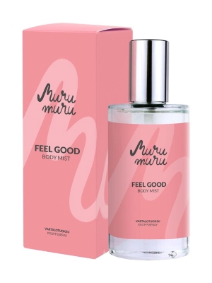 Murumuru Feel Good Body Mist 50 ml