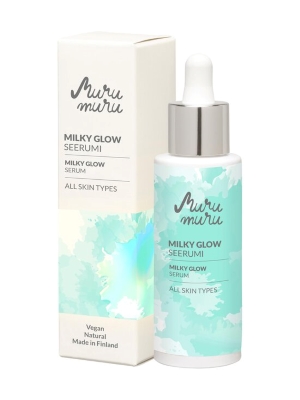 Murumuru Milky Glow Seerumi 30 ml