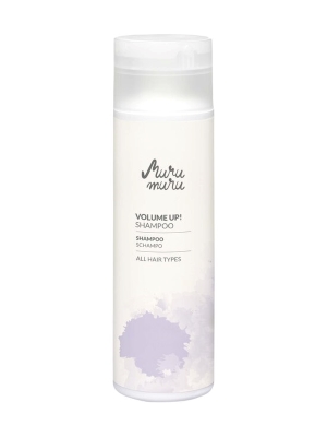 Murumuru Volume-up! Shampoo 200 ml