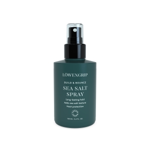 Löwengrip Build & Bounce - Sea Salt Spray 100 ml