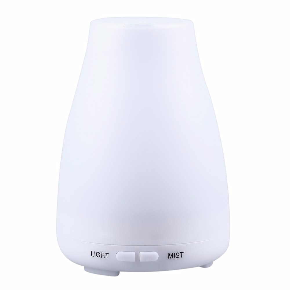 Puhdas+ Essential Oil Ultrasonic Aroma Diffuser diffuuseri 160 ml