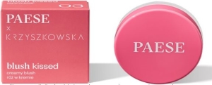 Paese Cream contouring Blush kissed – voidemainen poskipuna 03 pinkki