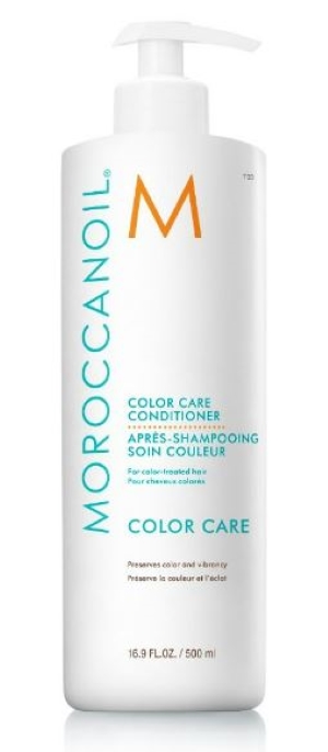 MOROCCANOIL Color Care Conditioner - Värjättyjen hiusten hoitoaine 500 ml