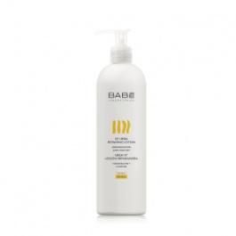 Babe Urea Repairing Lotion Ml