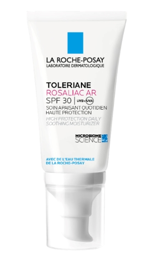 La Roche-Posay Toleriane Rosaliac AR SPF30 Päivävoide 50ml