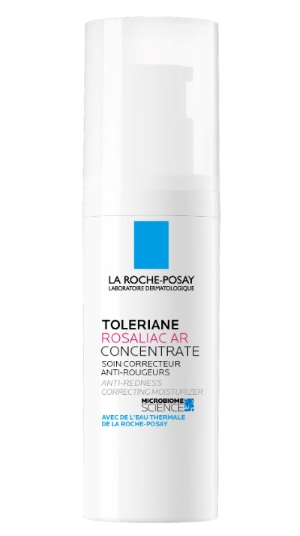 La Roche-Posay Toleriane Rosaliac AR Concentrate 40ml