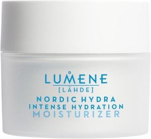 Lumene Lähde Nordic Hydra Intense Hydration Moisturizer 50 ml