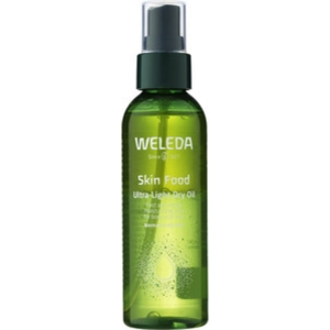 Weleda Skin Food Kuivaöljy 100ml