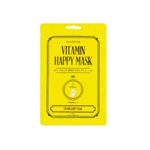 KOCOSTAR Vitamin Happy Mask