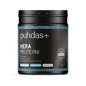 Puhdas+ Heraproteiini 230 g maustamaton