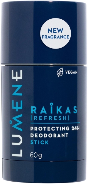 Lumene Men Raikas 24H Suojaava Deodorantti 60 g