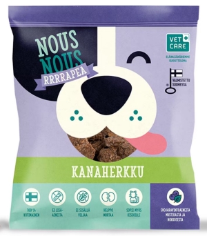 NousNous Rapea Kanaherkku 150g