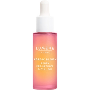 Lumene Lumo Nordic Berry Pre-retinol kasvoöljy 30 ml