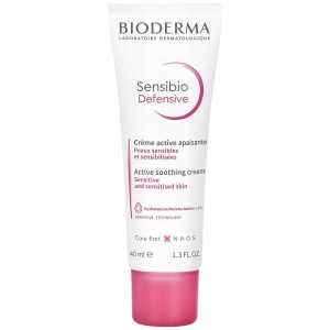 PT Bioderma Sensibio defensive cream 40 ml