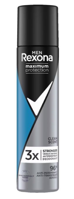 Rexona Maximum Protection antiperspirant spray for Men 100ml