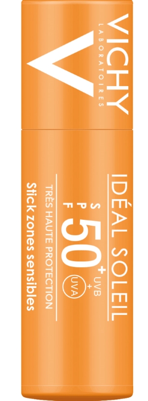 Vichy Capital Soleil Aurinkosuojapuikko SPF50+ 9g