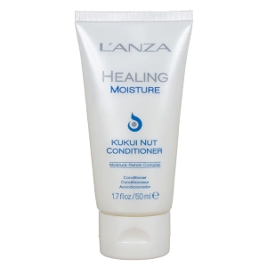 LANZA Healing Moisture Kukui Nut Conditioner 50 ml