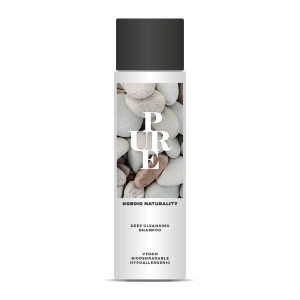 IdHAIR PURE Deep Cleansing Shampoo 300 ml