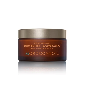 MOROCCANOIL Body Butter - Fragrance Originale 200 ml