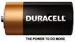 Duracell Duracell