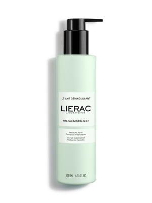Lierac Cleanser Micellar Milk - puhdistusmaito 200ml