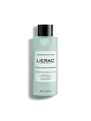 Lierac Cleanser Eye Make-Up Remover -silmämeikinpoistoaine 100ml