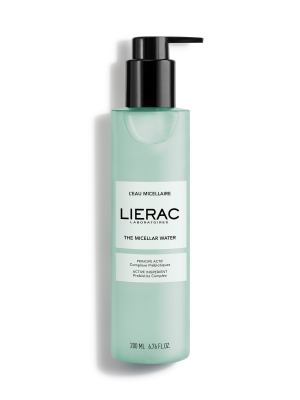 Lierac Cleanser Micellar Water - misellivesi 200ml