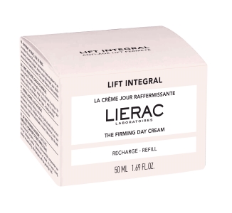 Lierac Lift Integral Day Cream Refill -täyttöpakkaus 50ml