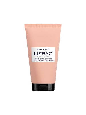 Lierac Body Sculpt The Cryoactive Concentrate -ihoa kiinteyttävä hoitotiiviste 150ml