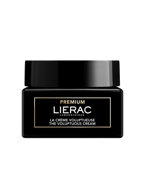 Lierac Premium The Voluptuous Cream -ikääntymistä ehkäisevä kasvovoide 50ml