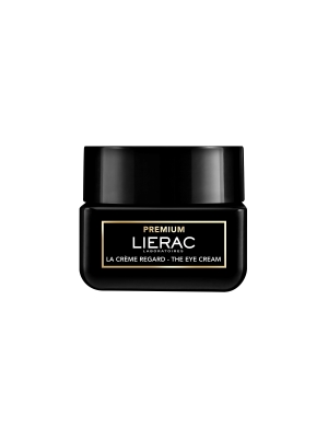 Lierac Premium The Eye Cream -ikääntymistä ehkäisevä silmänympärysvoide 20ml