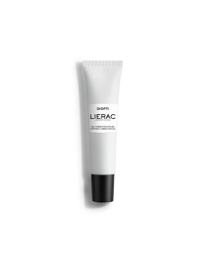 Lierac Diopti Poches Puffiness Correction Gel -silmänympärysgeeli 15ml
