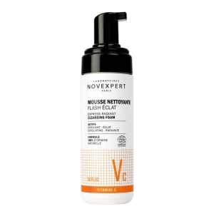 Novexpert Express Radiant Cleansing Foam 150 ml