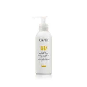 Babe 10% Urea Repairing Lotion 100ml