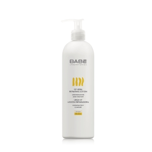 Babe 10% Urea Repairing Lotion 500ml