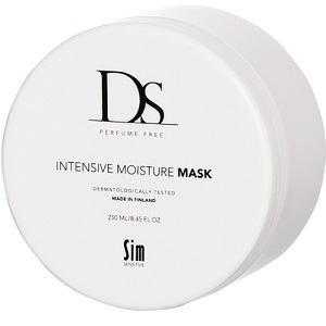 DS Intensive Moisture Mask 250 ml