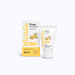 BioGaia Drops 10 ml