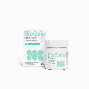 BioGaia Prodentis imeskelytabletti 30kpl