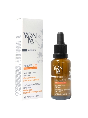 Yon-ka Serum C20 30ml