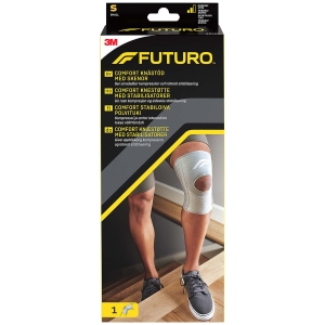 Futuro Polvituki Sivutuilla koko S