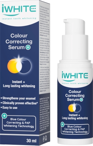 iWhite Colour Corrector Serum+ 30ml