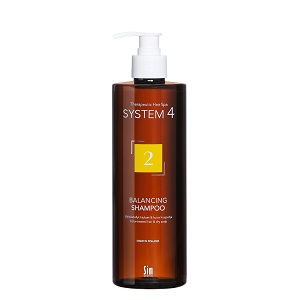 System4 2 Balancing shampoo 500 ml