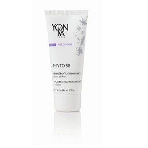 Yon-ka Phyto 58 kasvovoide normaalista rasvaiselle iholle 40ml