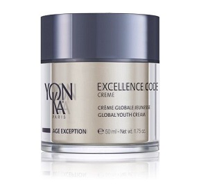 Yon-ka Excellence Code Creme 50ml