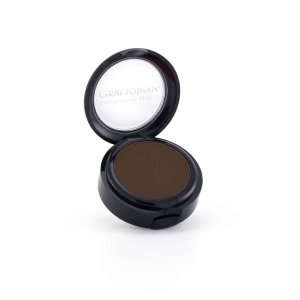 Graftobian Ultra HD Brow Powder-Ultra Dark Brown 5,1 g