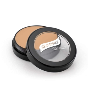 Graftobian HD Glamour Creme Meikkivoide - Temptress W