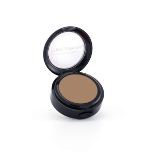 Graftobian HD UltraSilk Matte Eye Shadow - Cinnamon Toast