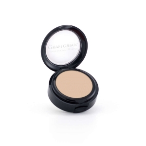 Graftobian HD UltraSilk Matte Eye Shadow - Natural Beige