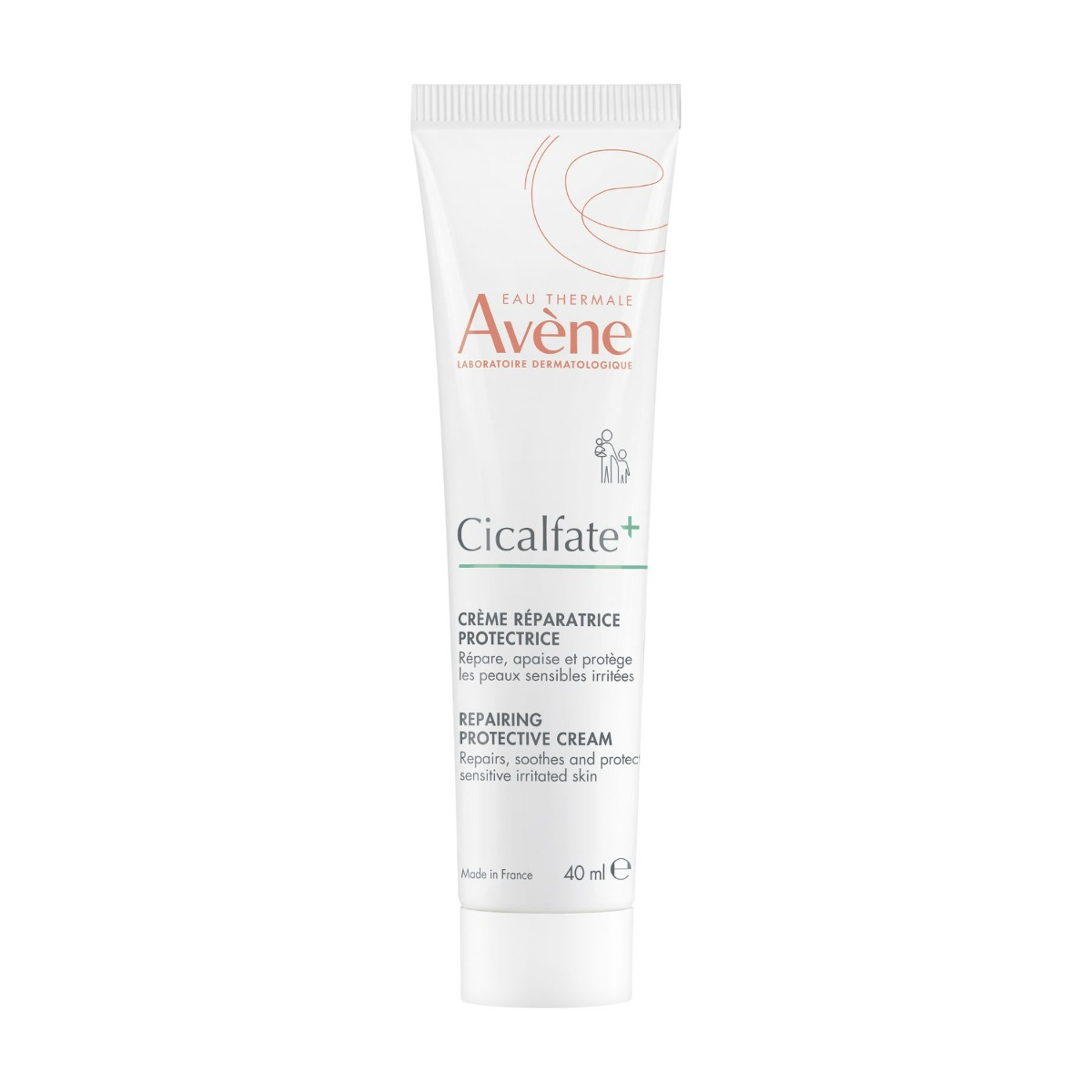 Avene Cicalfate+ cream hoitovoide 40 ml
