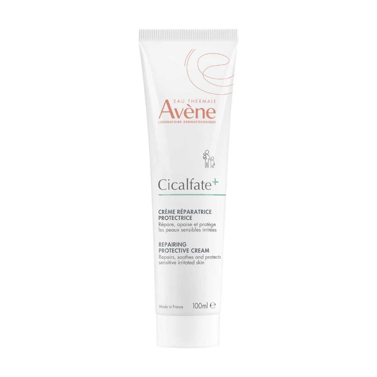 Avene Cicalfate+ cream 100 ml